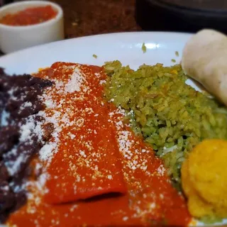 SLOW-ROASTED CARNITAS TACO