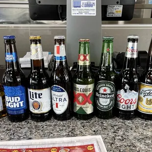 Beer Options (2 of 2)