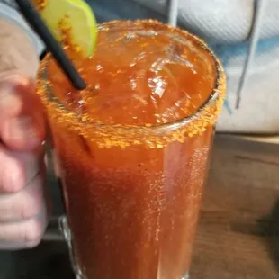 Michelada