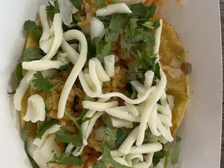 Hamburguesas Los Compas