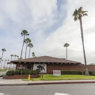 El Torito Irvine