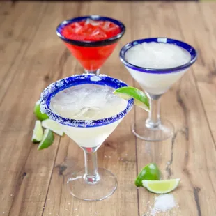 Signature Margarita