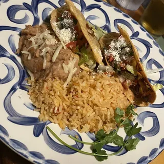 FIESTA TACOS