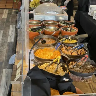 STREET TACO TRIO - CARNITAS