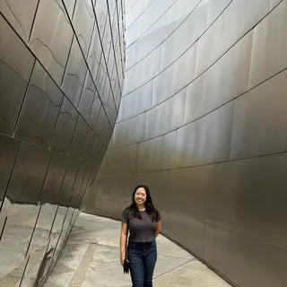 Alyssa L.
