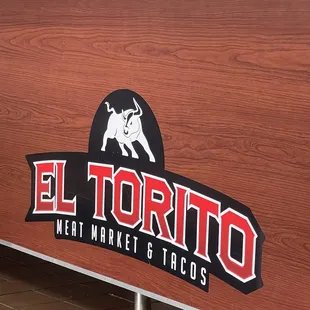 Don't see much of a meat market yet but it's cool one of these is closer to house!