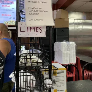 Limes