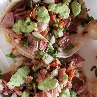 Buche Taco