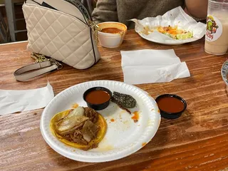 Senor Tacos