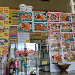 interior, ramen and noodles