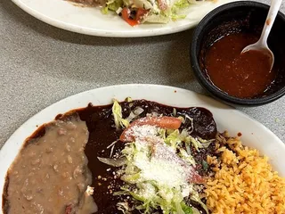 Don Chepe's Mexican Food