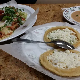 food, tacos