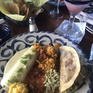 FIESTA COMBO