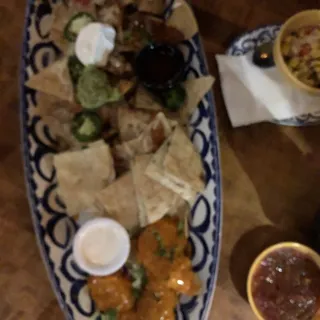 GRANDE FIESTA PLATTER