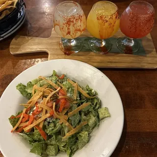 MEXICAN CAESAR SALAD