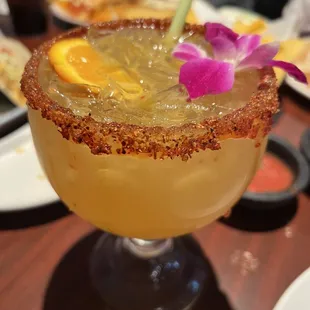 Texas Margarita