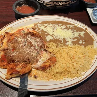 Chorry Pollo!!