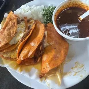 curry, food