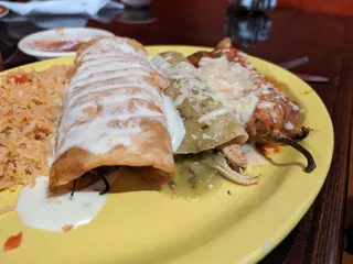 El Centenario