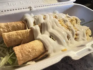 Mexican Taco Shop