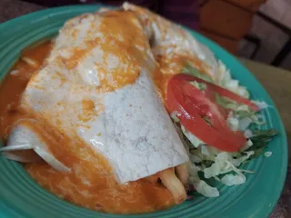 El Mezcal III