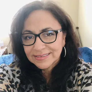 Lorraine G.