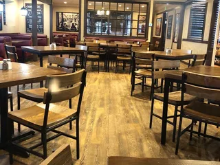Mimi's Cafe