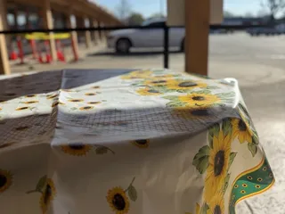 Mini Cafe