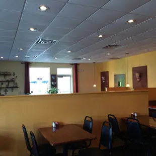 Dine In