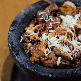 Molcajete