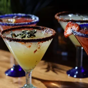 Margaritas