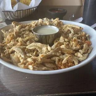 Arroz Con Pollo.