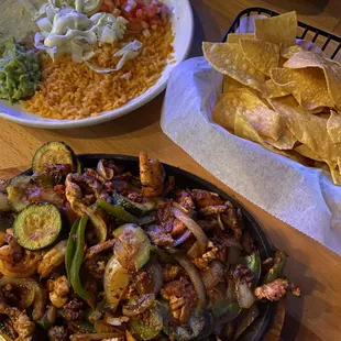 Texas Fajita&apos;s