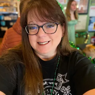 Dana S.
