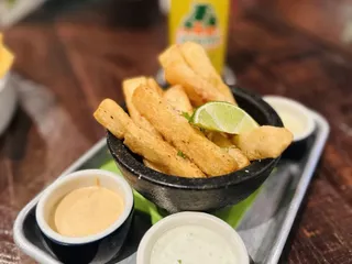 Social Cantina - Carmel