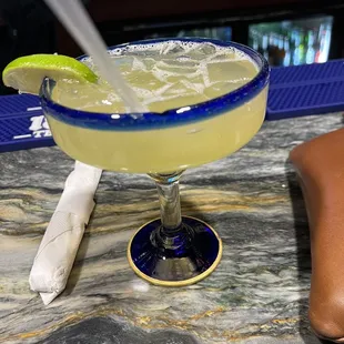 Margarita