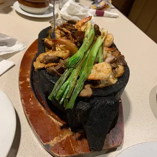 Molcajete