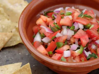 Mi Casita Restaurant