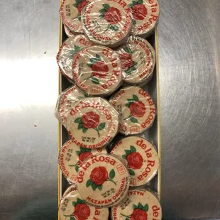 El Toro Bravo has the best selection of Mexican candy in Costa Mesa!