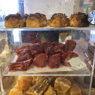 Craving something sweet?