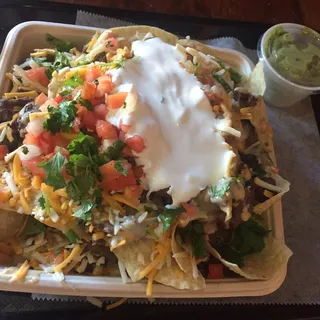 i like to eat foo d.