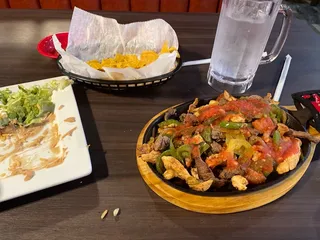 El Veracruz Mexican Restaurant