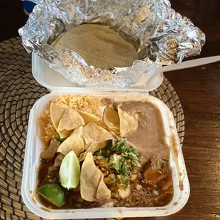 tacos, food