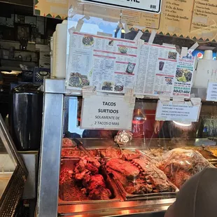 bbq ribs, ribs, food