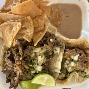 Tortilla Chips
