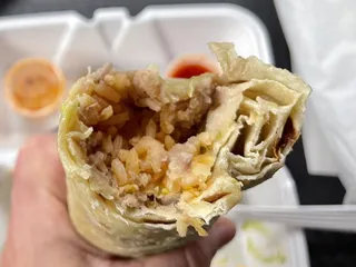 Alejandros Mexican Food