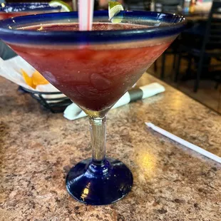 Sangria margarita