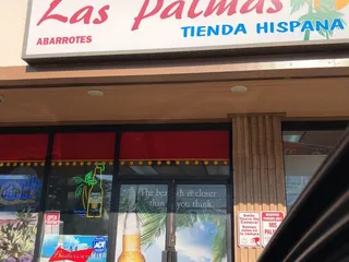 Taqueria Mis Palmas