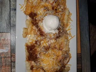 Red Habanero - Indianapolis