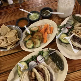 tacos!!!!